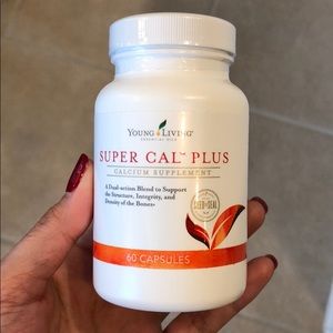Young Living Super Cal Plus